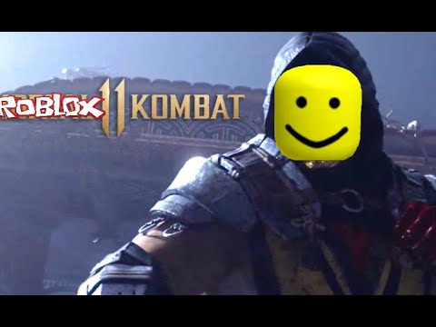 The bloodiest game on roblox