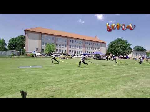 DHZ HRNČIAROVCE NAD PARNOU / 1.KOLO - ZSHL / SLÁDKOVIČOVO / 18.06.2022