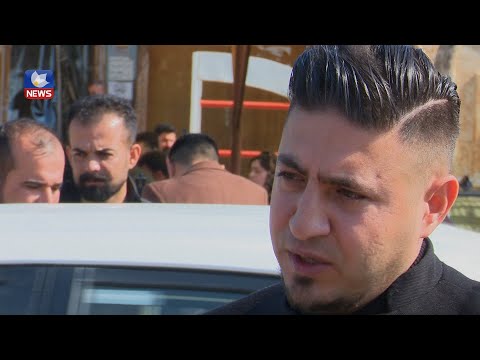 بەڤیدیۆ.. دادگا بڕیاری لەسەر کەیسی منداڵێکی ونبووی ھەڵەبجە دا