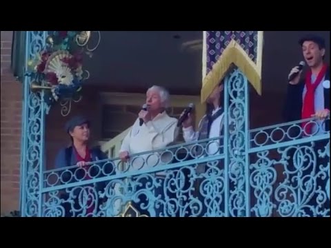 TDW 1260 - It's Dick Van Dyke's 90th Birthday !