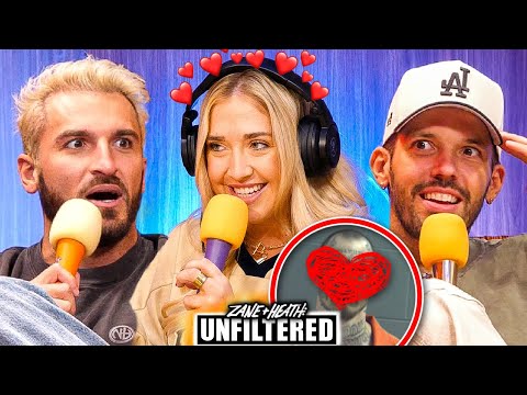 Zane's Assistant Is Dating a Criminal - UNFILTERED 250 - YouTube