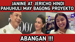 Download lagu JANINE DAN JERICHO TIDAK TERLAMBAT DENGAN PROYEK BARU #echonine #janinegutierrez #jerichorosales mp3 Download lagu JANINE DAN JERICHO TIDAK TERLAMBAT DENGAN PROYEK BARU #echonine #janinegutierrez #jerichorosales mp3