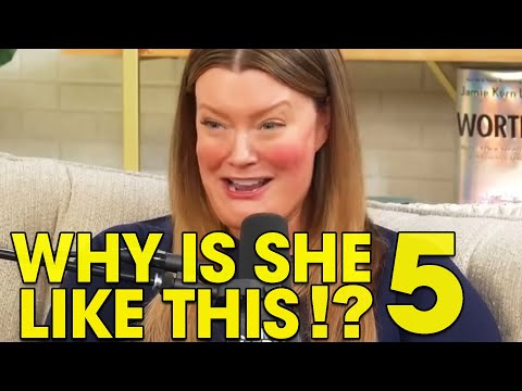 Why Is She Like This!? 5