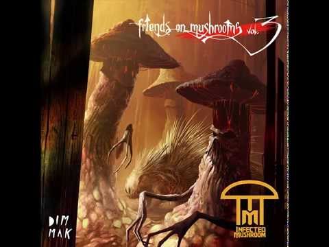 Infected Mushroom & Savant - Rise Up