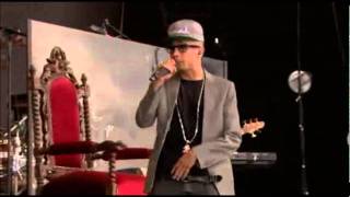N-Dubz - T In The Park - Toot It and Boot It
