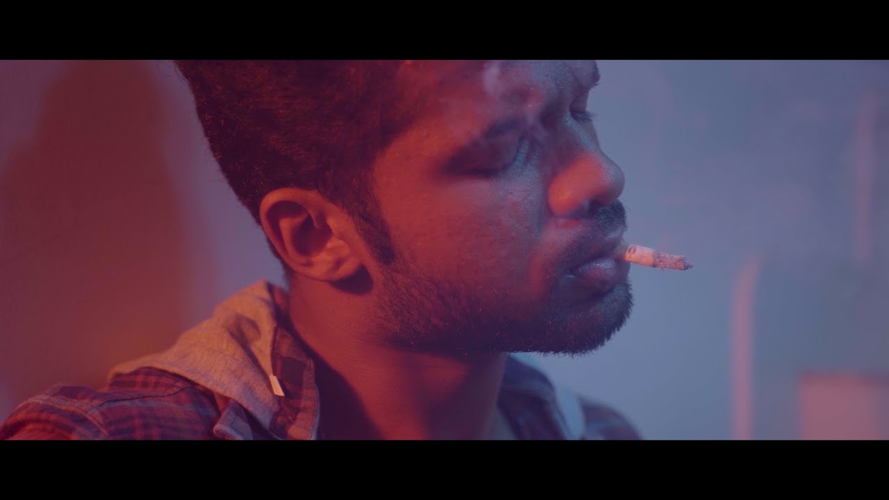 EMO | MUSICAL SHORT FILM | BERNARD JOSEPH | DAVIS JOSEPH | 9 GRID CINEMAS