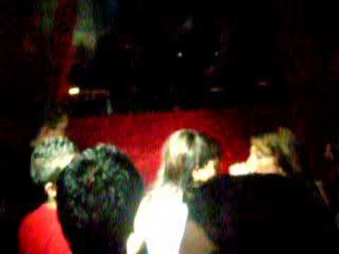 DJ Antoine WORK au MAD 24.03.2007