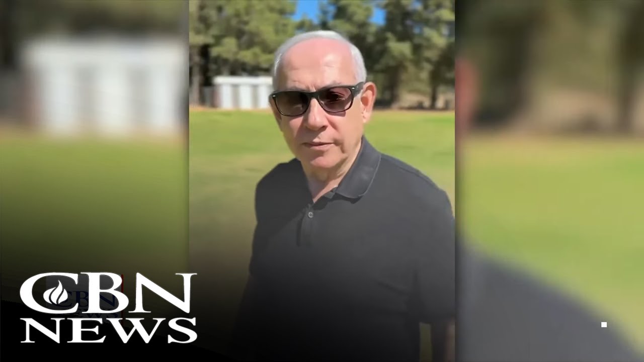 Netanyahu Renews Pledge to Win War after Drone Attack on His Home