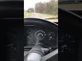 1990 Chevy C1500 0-60 times with the stock 700R4