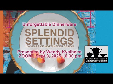 Splendid Settings
