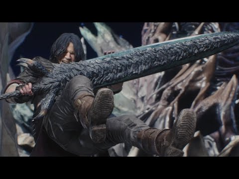 DMC5 - Dante Must Die (New Game/Turbo) | Stream #7 | Finale