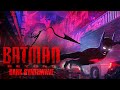 Batman Beyond Dark Synthwave Concept Score