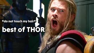 Thor being A WALKING CHAOS for nearly 19 minutes!