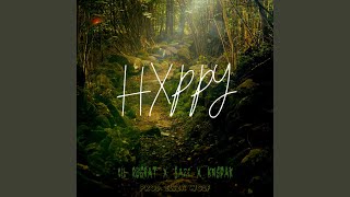 HXPPY Music Video