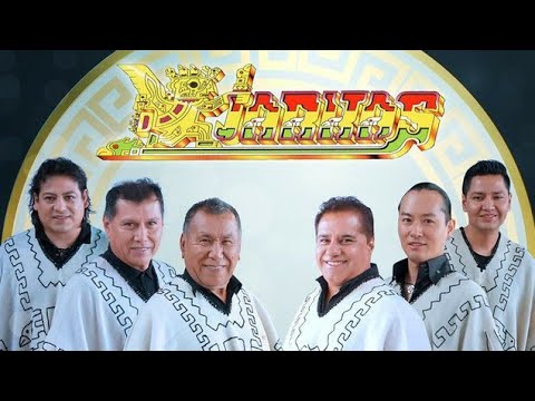 KJARKAS Mix Romántico (De Ayer y Hoy)