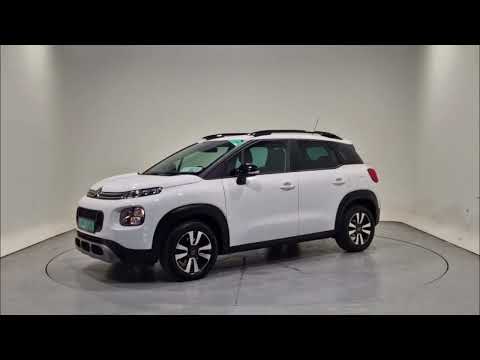 Citroen C3 Aircross FEEL 1.2 PURETECH 110PS - Image 2