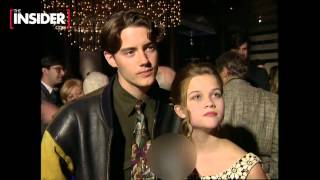Rewind: Reese Witherspoon's First Film
