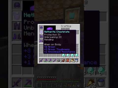 I Destroyed A Secret Base In Lifesteal SMP! | #shorts #minecraft #youtubeshorts