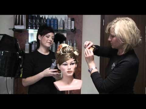 Modern Hair by M & O