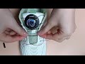 Easy Fit Swivel Buckle No Tie Shoelaces