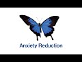 Self Hypnosis Anxiety Reduction 