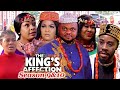 King S Affection 9 10 Complete Season Ken Erics Ngozi Ezeonu 2022 Nigeria Movie