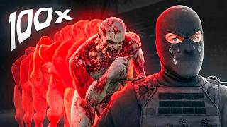 Download lagu I Tried To Beat Dying Light at 100x Speed mp3