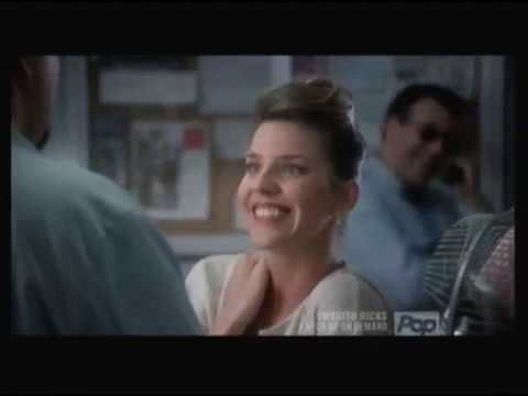 Andrea Parker - ER - Chicago Heat