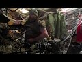 Neil Young-Loose Change --- Drum Cover