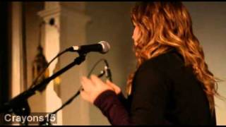 Kelly Clarkson - I'll Be Home For Christmas (A Night For Hope, Nashville)