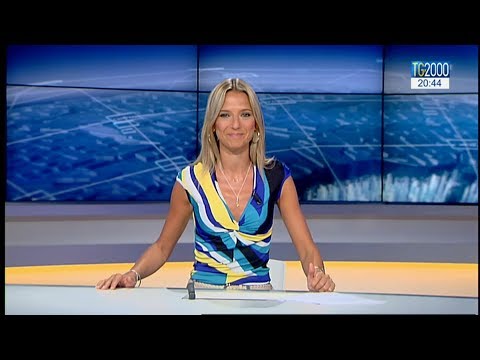 TG2000 del 30 luglio 2018 – Edizione delle 20.30