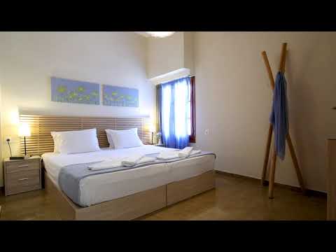 Avra Apartments, Ostria - Kalyves, Chania, Crete