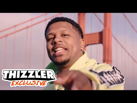 ThatBoyDayDay - Up Now (Exclusive Music Video) || Dir. Jayy Omar [Thizzler]
