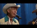 Riders in The Sky sing "The Arms of My Love"