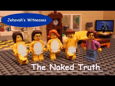 The Naked Truth - Dubtown s02e03