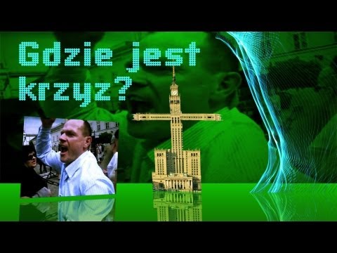 Gdzie jest krzyż?