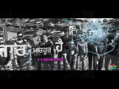 The War Begins Ft. Raja Game Changerz