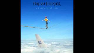 Dream Theater - Beneath the Surface (snippet)