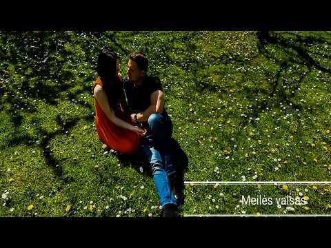 Andrius Rimiškis - Meilės valsas