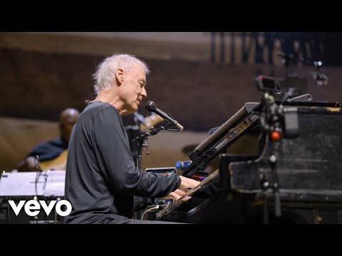 Bruce Hornsby & The Noisemakers - Living in the Sunshine (Live)