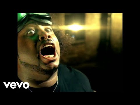 Bone Crusher - Never Scared (The Takeover Remix Video) ft. Cam'ron, Jadakiss, Busta Rhymes