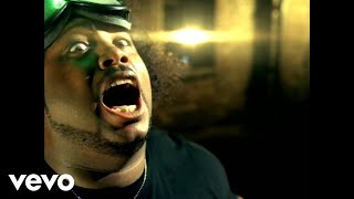 Bone Crusher - Never Scared ft. Cam'ron, Jadakiss, Busta Rhymes