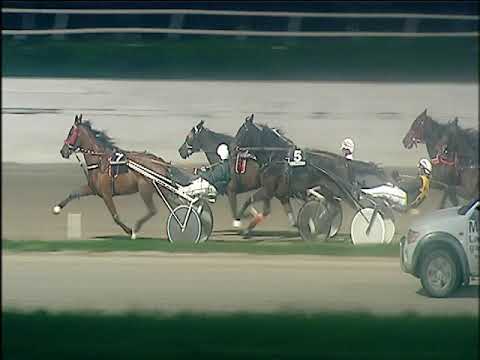 Trotto 22/12/2019 - 7ª corsa