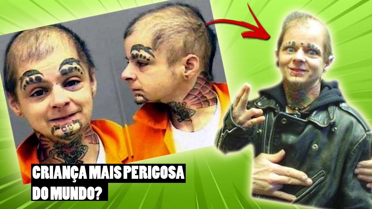 ENCONTREI OUTRO CARA QUE É USADO NA CAPA DE VÁRIOS VÍDEOS DT #03