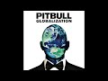Pitbull Time Of Our Lives Feat Ne Yo Official Audio
