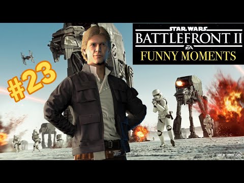 Star Wars Gunslinger is OP!