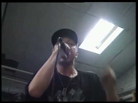 45SEC K.O. Battles | Kimo (Spazz Out) vs T-Slash