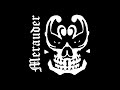 Merauder 5 Deadly Venoms Demos 1999