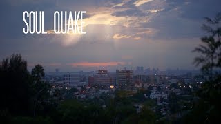 Cindy Alexander - Soul Quake feat. Janiva Magness [OFFICIAL MUSIC VIDEO]
