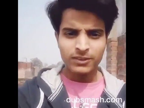 Mohd Adil khan dubsmash
